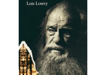 The Giver Novel Summary by Lois Lowry