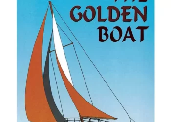 The Golden Boat Poem Summary by Rabindranath Tagore