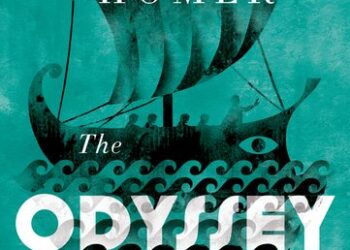 The Odyssey Poem Summary by Homer