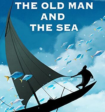 The Old Man and the Sea Summary by Ernest Hemingway