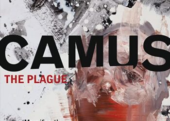 The Plague Novel Summary by Albert Camus