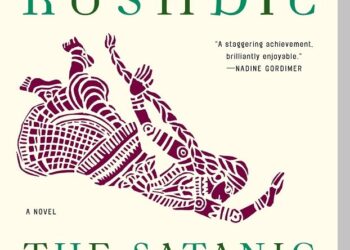 The Satanic Verses Novel Summary by Salman Rushdie