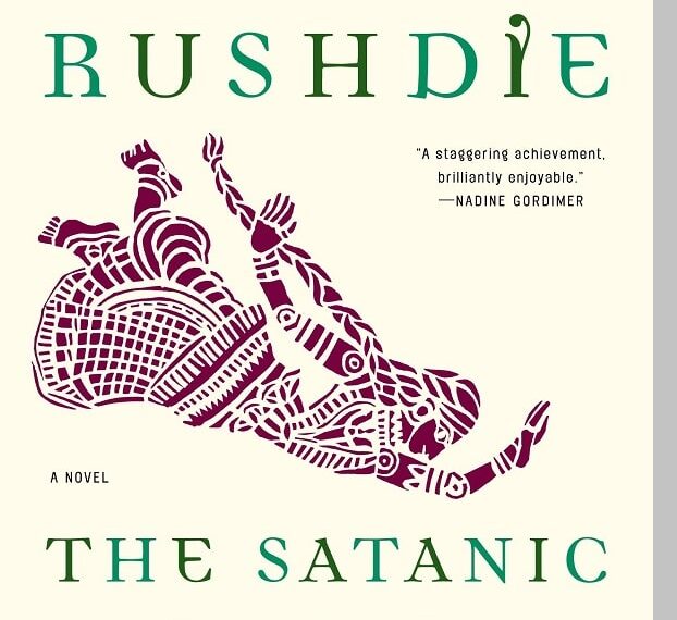 The Satanic Verses Novel Summary by Salman Rushdie