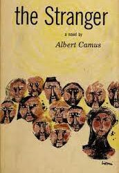 The Stranger Novel Summary by Albert Camus