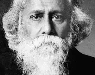 The day is no more Poem Summary by Tagore