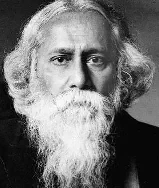 The day is no more Poem Summary by Tagore