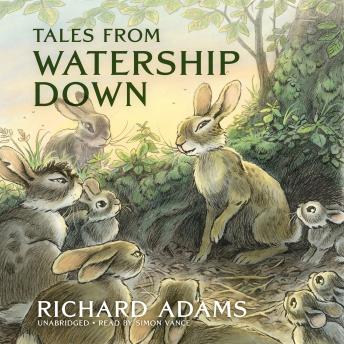 Watership Down Novel Summary by Richard Adams