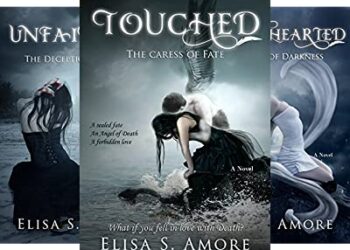 Touch of Eternity Novel Summary by Sarah Anderson