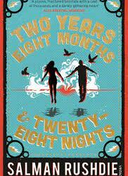 Two Years Eight Months and Twenty-Eight Nights Summary