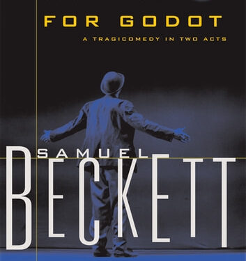 Waiting for Godot Novel Summary by Samuel Beckett