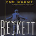 Waiting for Godot Novel Summary by Samuel Beckett
