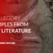 What Is Allegory Definition And Their Examples