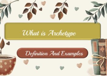 What is Archetype Definition And Examples