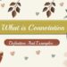 What is Connotation Definition And Examples