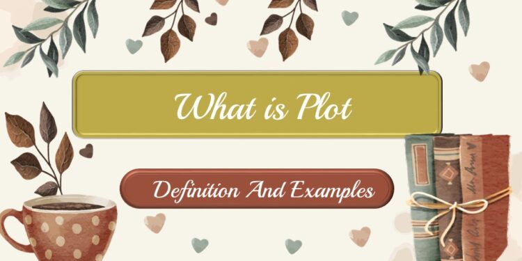 What is Plot Definition And Examples