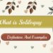 What is Soliloquy Definition And Examples