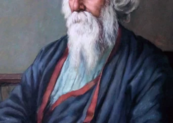 Where the Mind is Without Fear Poem by Tagore