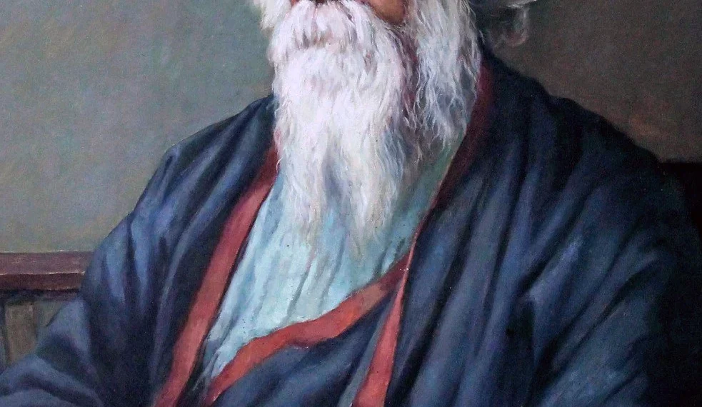 Where the Mind is Without Fear Poem by Tagore