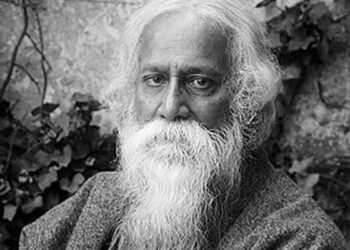 The Poet's Love Poem Summary by Rabindranath Tagore