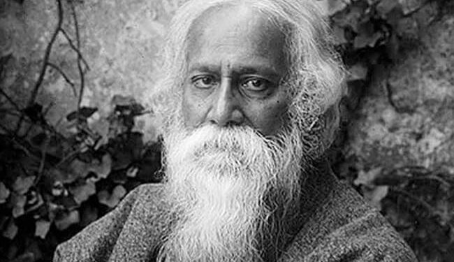 The Poet's Love Poem Summary by Rabindranath Tagore