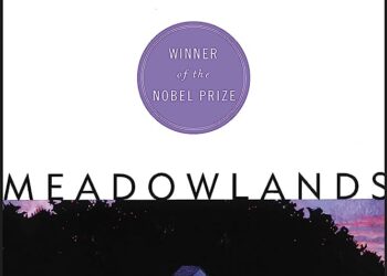 Meadowlands Novel Summary by Louise Glück