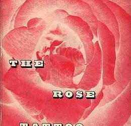 Compare themes in Twelfth Night And The Rose Tattoo