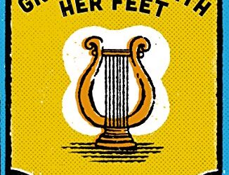 The Ground Beneath Her Feet Novel by Salman Rushdie