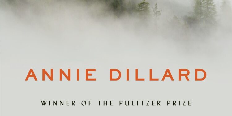 Total Eclipse Essays Summary By Annie Dillard-