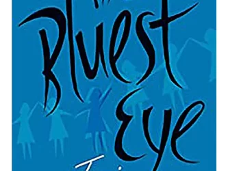 The Bluest Eye Novel Summary by Toni Morrison