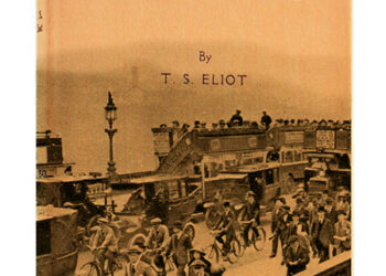 The Waste Land by T.S. Eliot Poem Summary