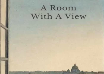 A Room With A View by E.M. Forster