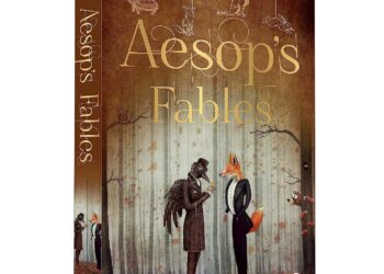 Aesops Fables by Aesop