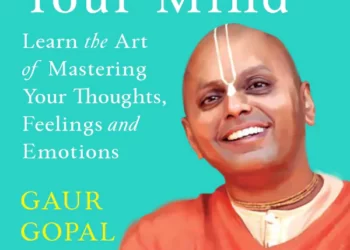 Energize Your Mind by Gaur Gopal Das
