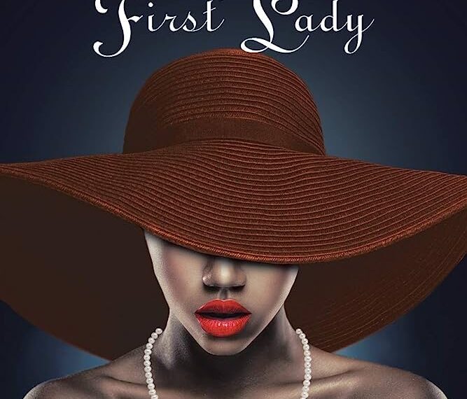 Memoirs of a First Lady by C D Covington