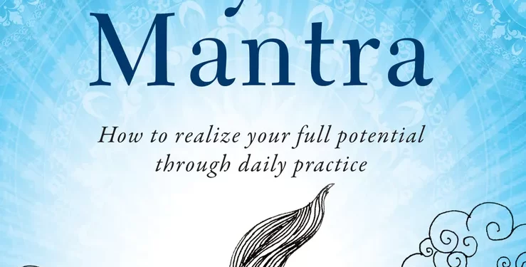 The Hidden Power of Gayatri Mantra by Om Swami