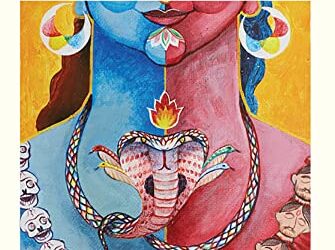 Kundalini Aghora by Robert Svoboda