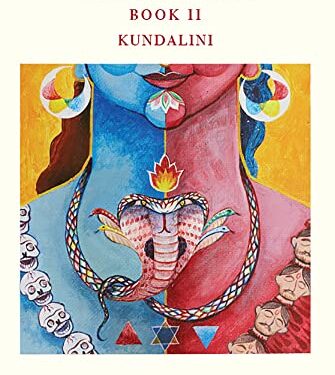 Kundalini Aghora by Robert Svoboda 