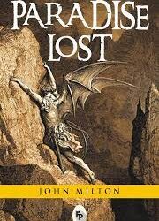 Paradise Lost by John Milton