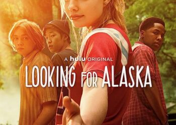 Looking for Alaska by John Green