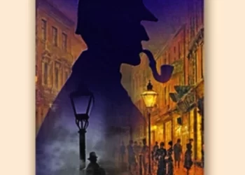 The Return of Sherlock Holmes by Arthur Conan Doyle