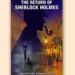 The Return of Sherlock Holmes by Arthur Conan Doyle