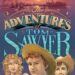 The Adventures of Tom Sawyer by Mark Twain