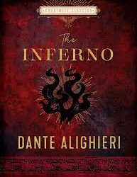 The Inferno by Dante Alighieri
