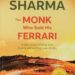 The Monk Who Sold His Ferrari by Robin Sharma