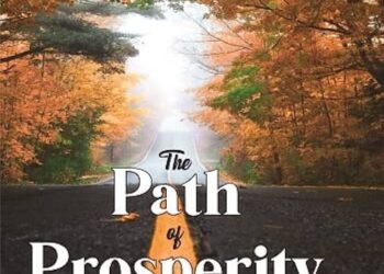 The Path of Prosperity by James Allen