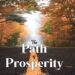 The Path of Prosperity by James Allen