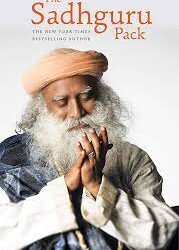 The Sadhguru Pack by Sadhguru
