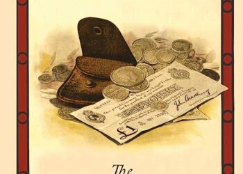 The State Theory of Money by Georg Friedrich Knapp