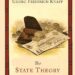 The State Theory of Money by Georg Friedrich Knapp