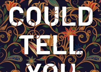 Wish I Could Tell You by Durjoy Datta